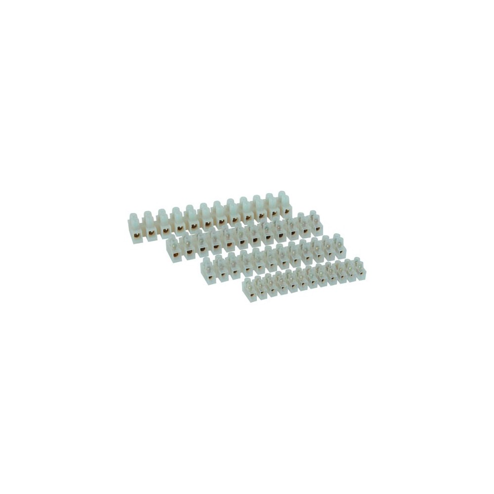 Redna  klema 12X6mm - EMLK6-B