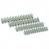 Redna  klema 12X6mm - EMLK6-B
