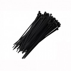 Kab.PVC vezica 200X3.6mm crna