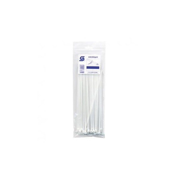 Kab.PVC vezice 300X4,8mm - EMOB290