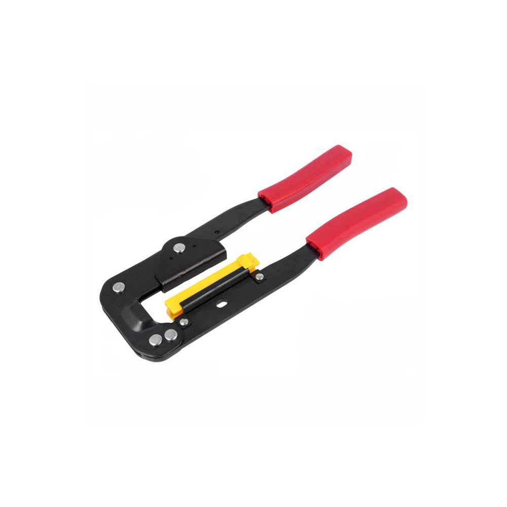 Alat za presovanje IDC konektora  HT214 - ALKK9-1