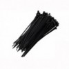 Kab.PVC vezice 100 X2,5 crna - EMOB98CN