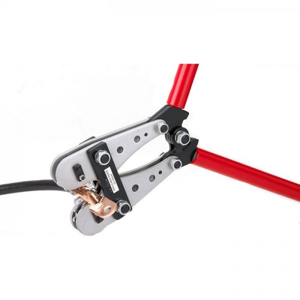 Krimp klesta za papucice, LX-120B 10-120mm LSD - ALKKLX120B