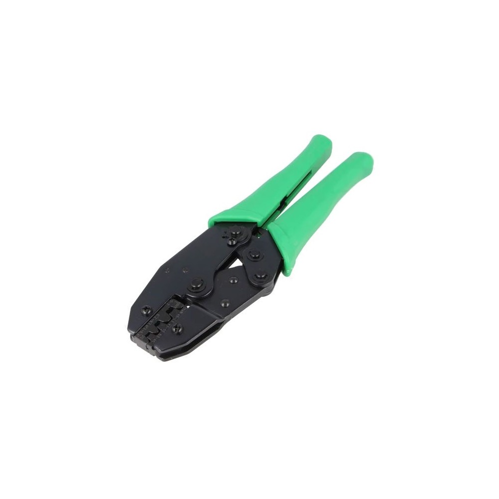 Krimp klešta buksne 0.5-6mm  236C - ALKK7