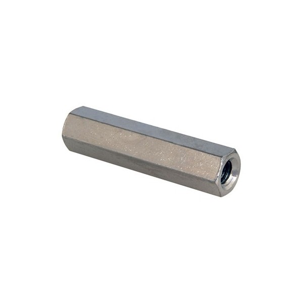 Odstojnik mesing  z/z  M3/25mm - EMOMB325