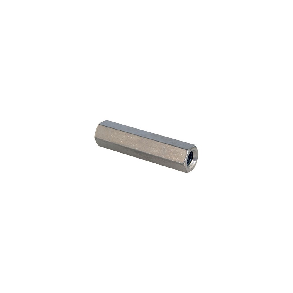Odstojnik mesing  z/z  M4/10mm - EMOMB410