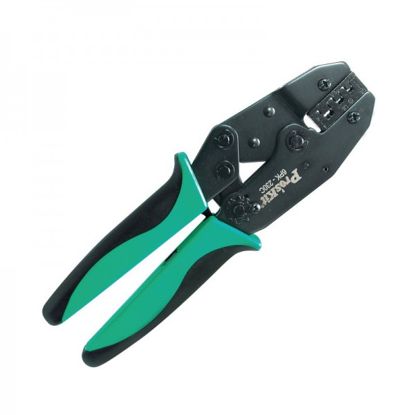 Krimp klešta za neiz. AMP stopice 6PK-230C - ALKK7-1