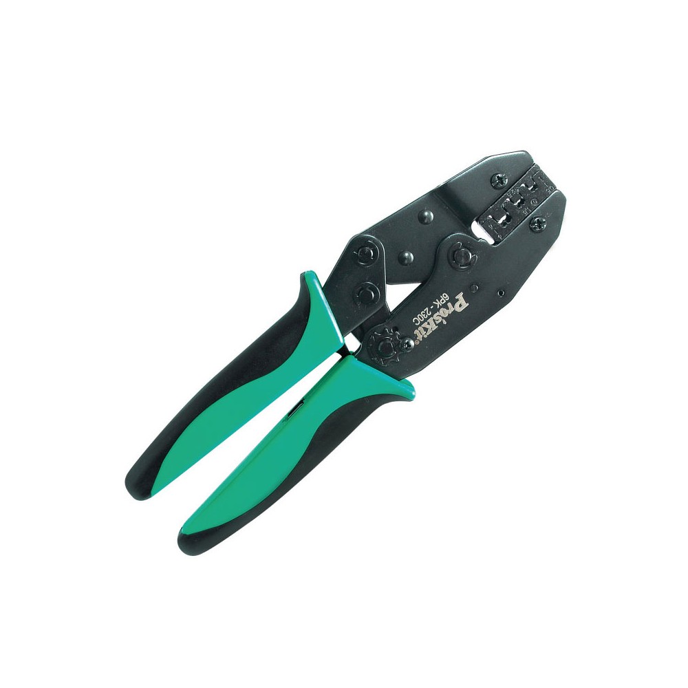 Krimp klešta za neiz. AMP stopice 6PK-230C - ALKK7-1