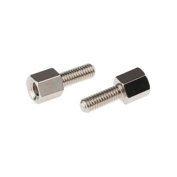 Odstojnik CuZn  UNC4,85/07 - EMOMC4105