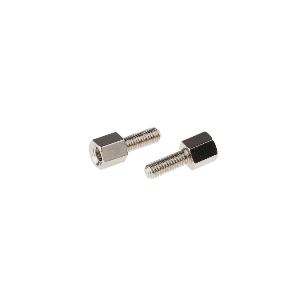Odstojnik CuZn  UNC4,85/07 - EMOMC4105