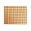 Raster ploča 100x100 mm tačke - EMRP09