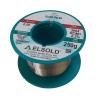 Tinol 0,75mm 250gr Sn60  Pb40 ELSOLD - EMTI075-025E