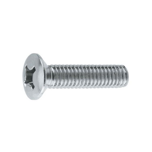 Vijak konus + M2,5X12 mm - EMVIKK2.5X12
