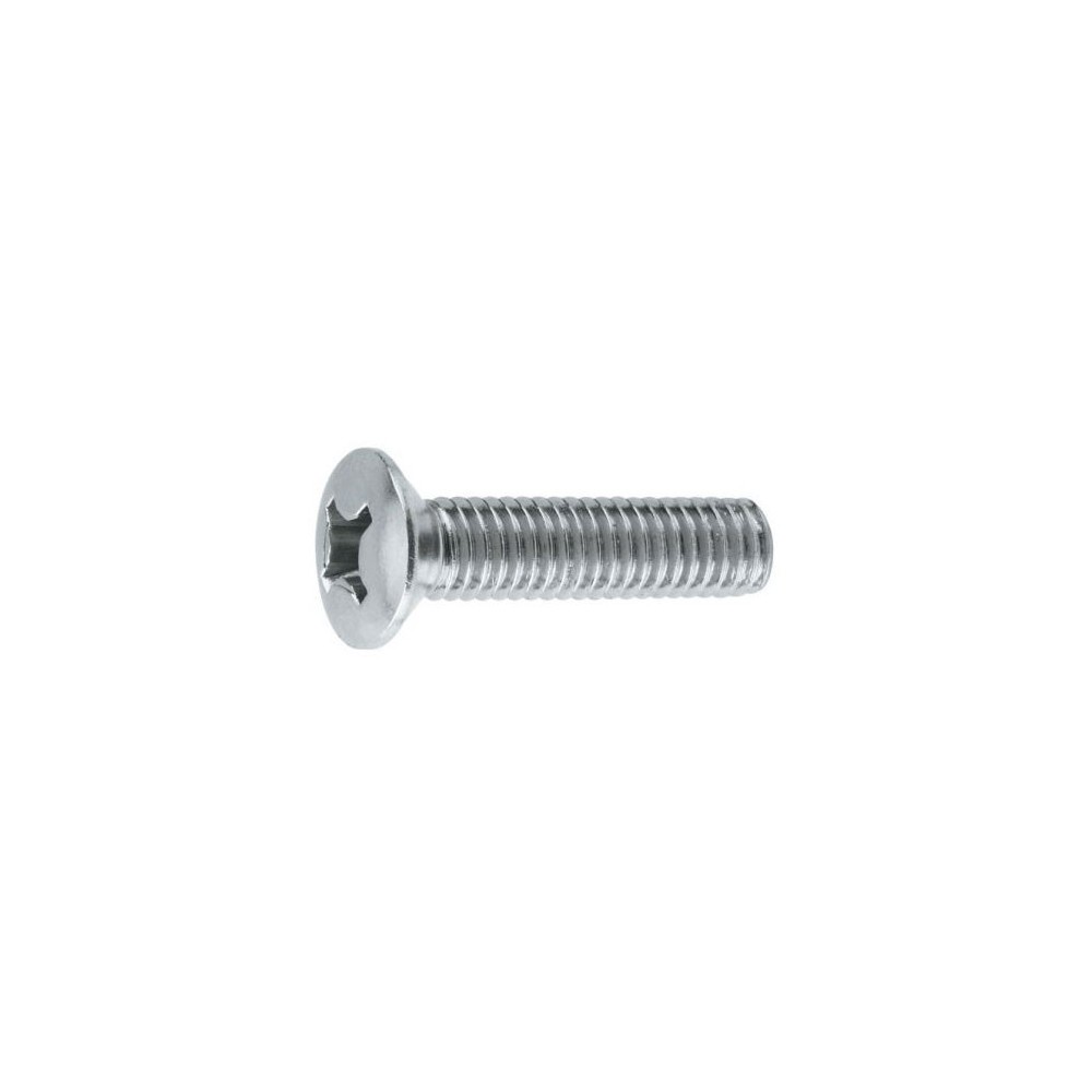 Vijak konus + M2,5X12 mm - EMVIKK2.5X12