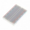 Protoboard 85x55mm sa 400 rupa - EMPB11