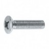 Vijak konus + M2,5X12 mm - EMVIKK2.5X12
