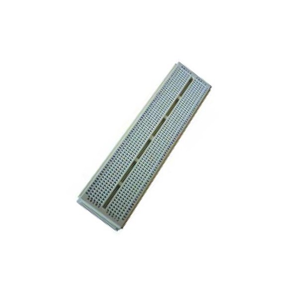 Protoboard 640 kont.170x40x8mm - EMPB2
