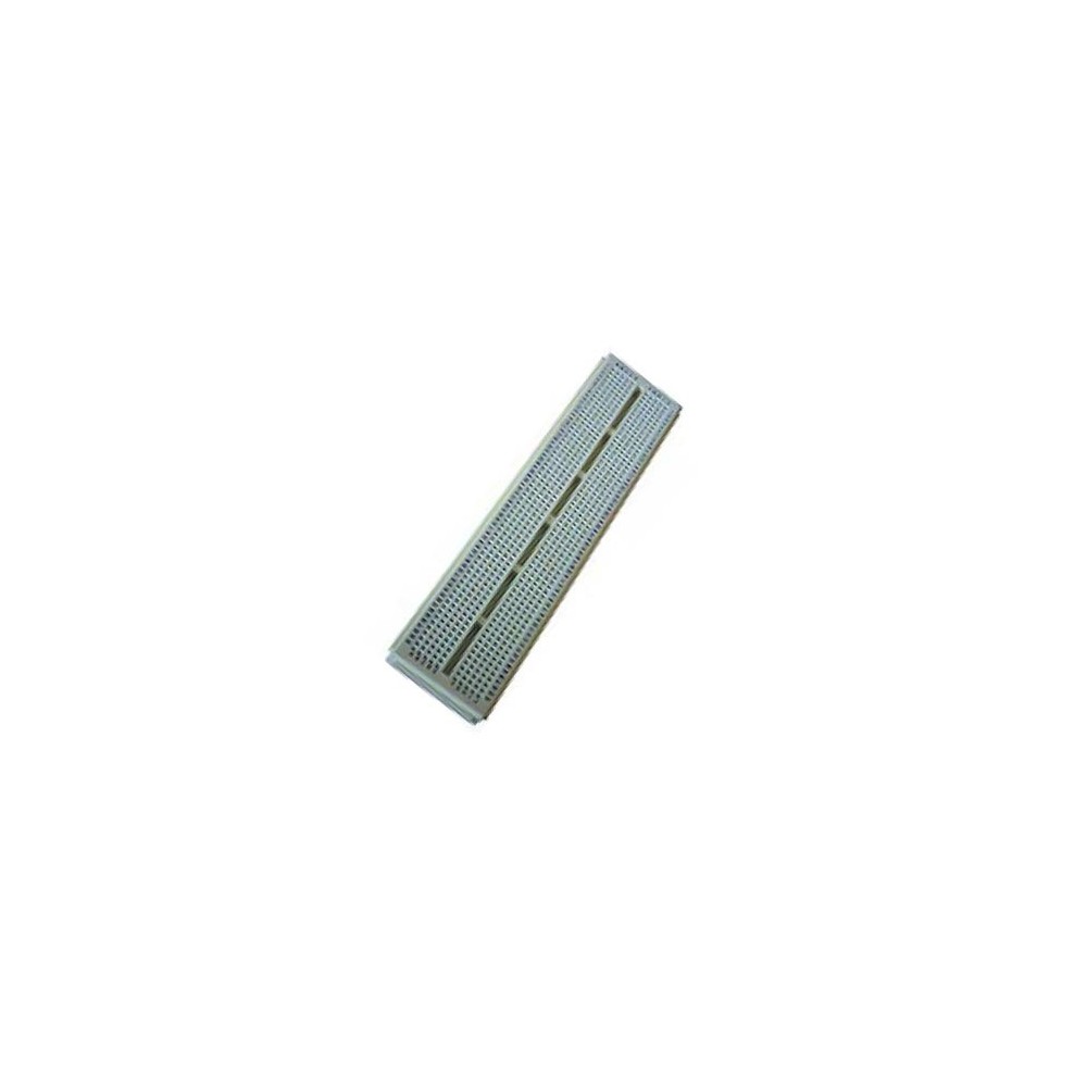 Protoboard 640 kont.170x40x8mm - EMPB2