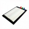 Protoboard 215 x130mm ZY204 1260+400kon. - EMPB7