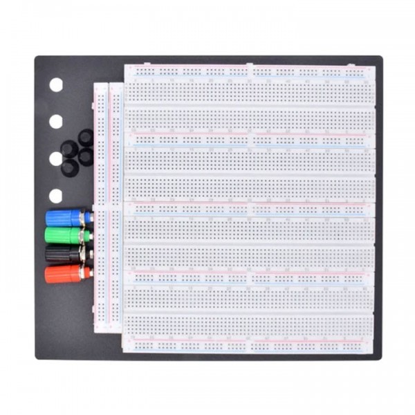 Protoboard 240x210mm ZY-208 sa 3220 rupa - EMPB9