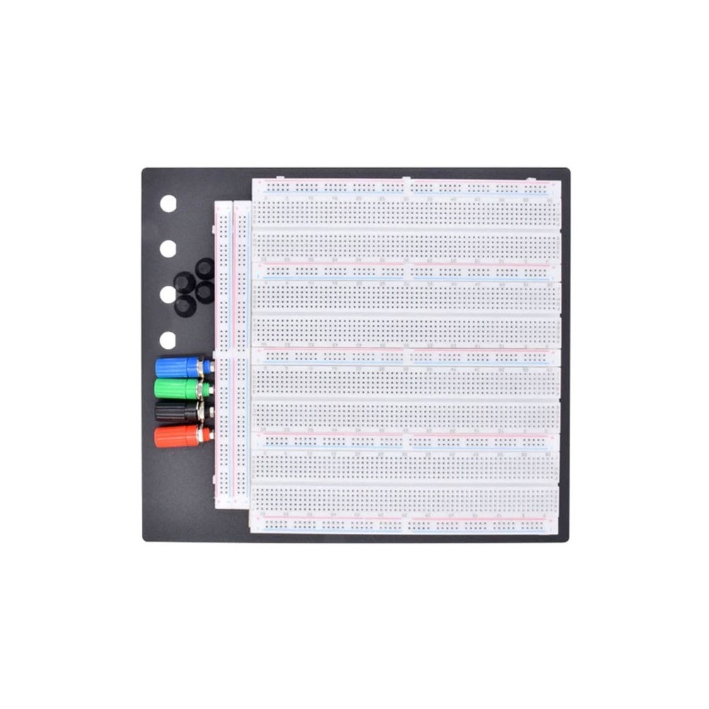 Protoboard 240x210mm ZY-208 sa 3220 rupa - EMPB9