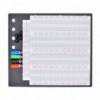 Protoboard 240x210mm ZY-208 sa 3220 rupa - EMPB9