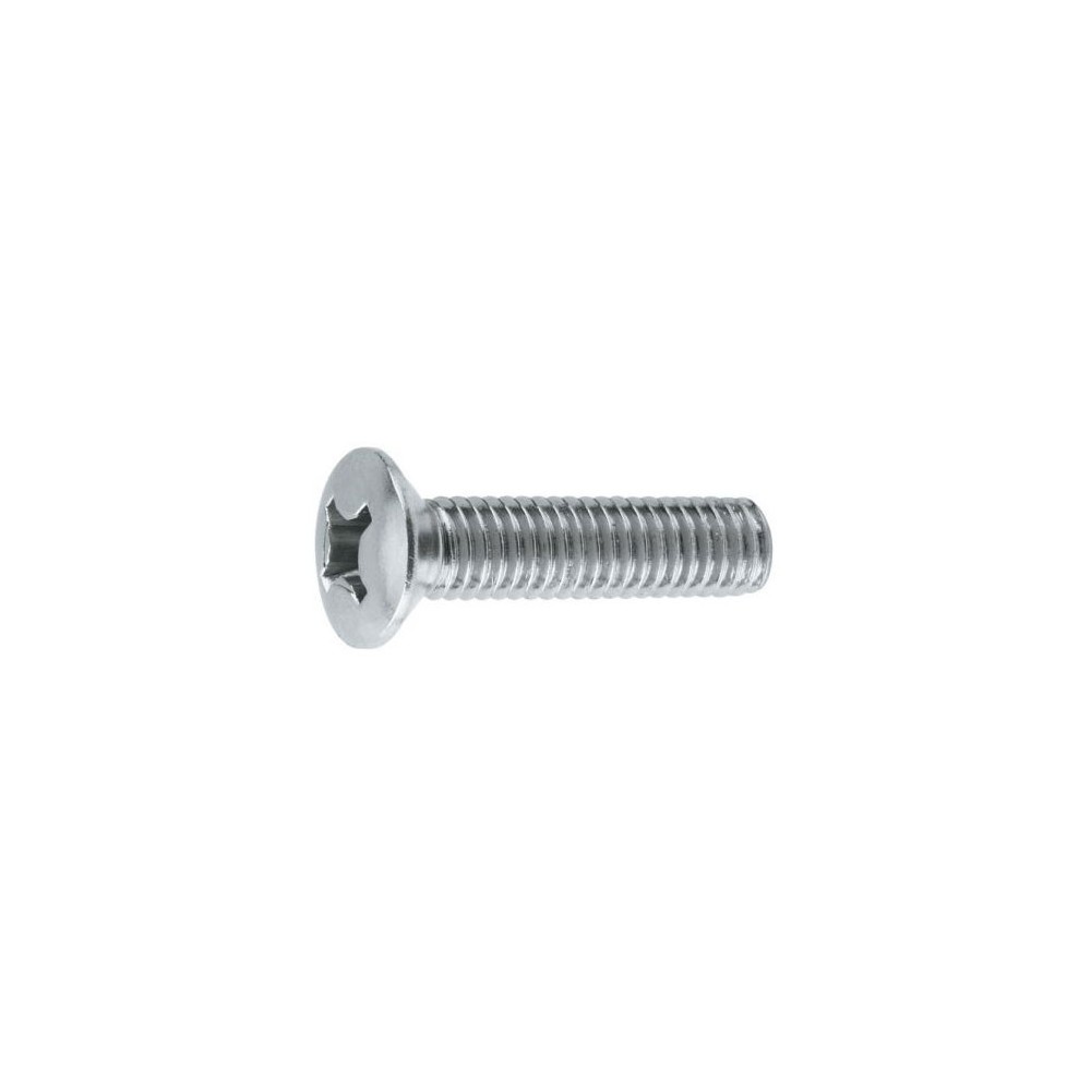 Vijak konus.+ M3X6mm - EMVIKK3X6