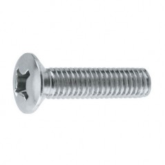 Vijak konus.+ M3X6mm