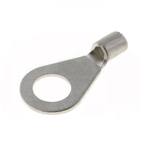Papucica okasta  1,5mm M3 - EMPO3-15