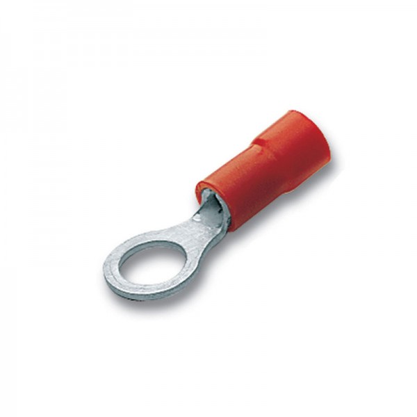 Papucica okasta sa izol.1.5mm M4 crvena - EMPO4I