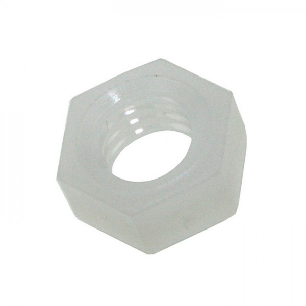 Navrtka M 3mm Poliamid - EMVIN3P