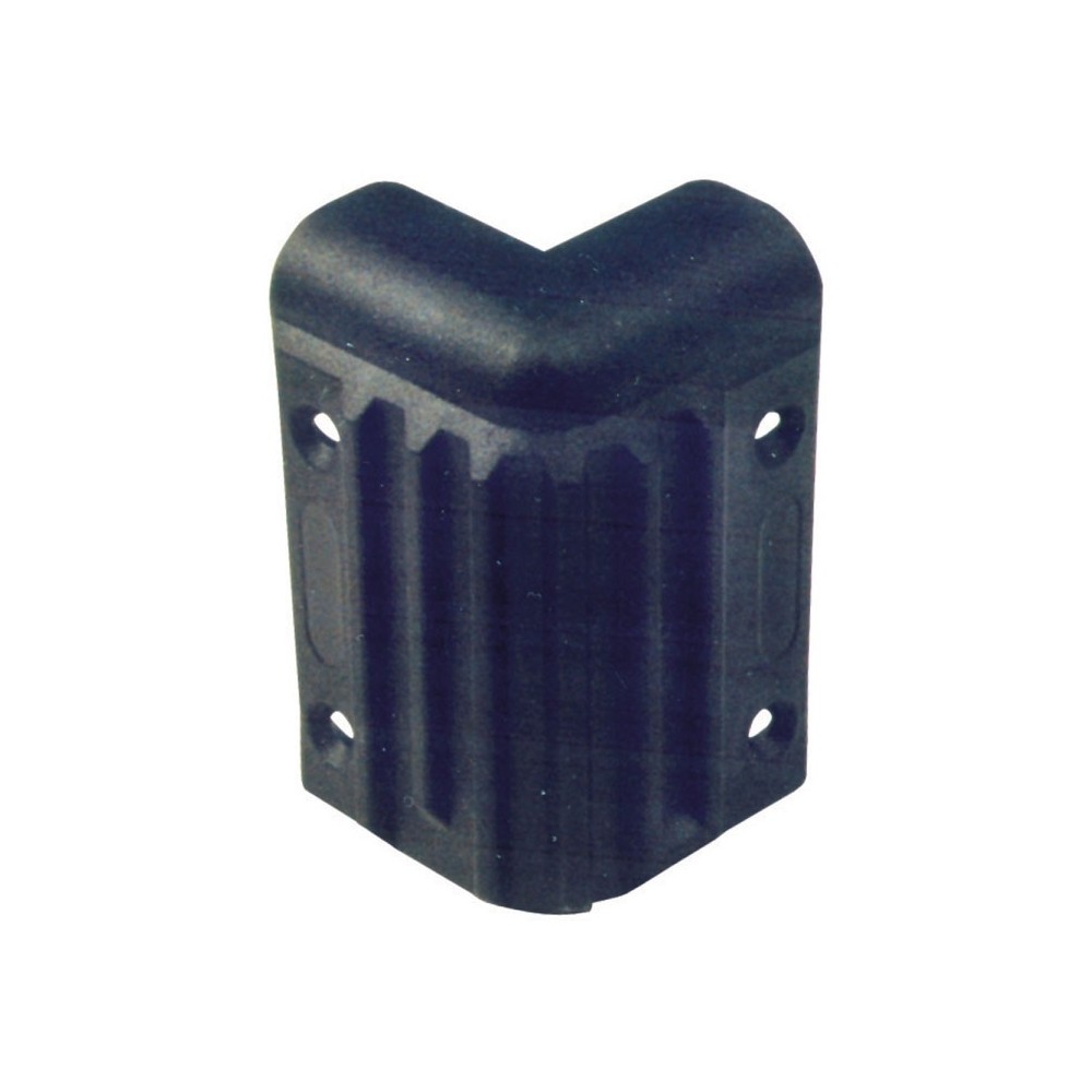 Ćošak za zvučne kutije 37x37x55 mm HT401 - EMZVI1