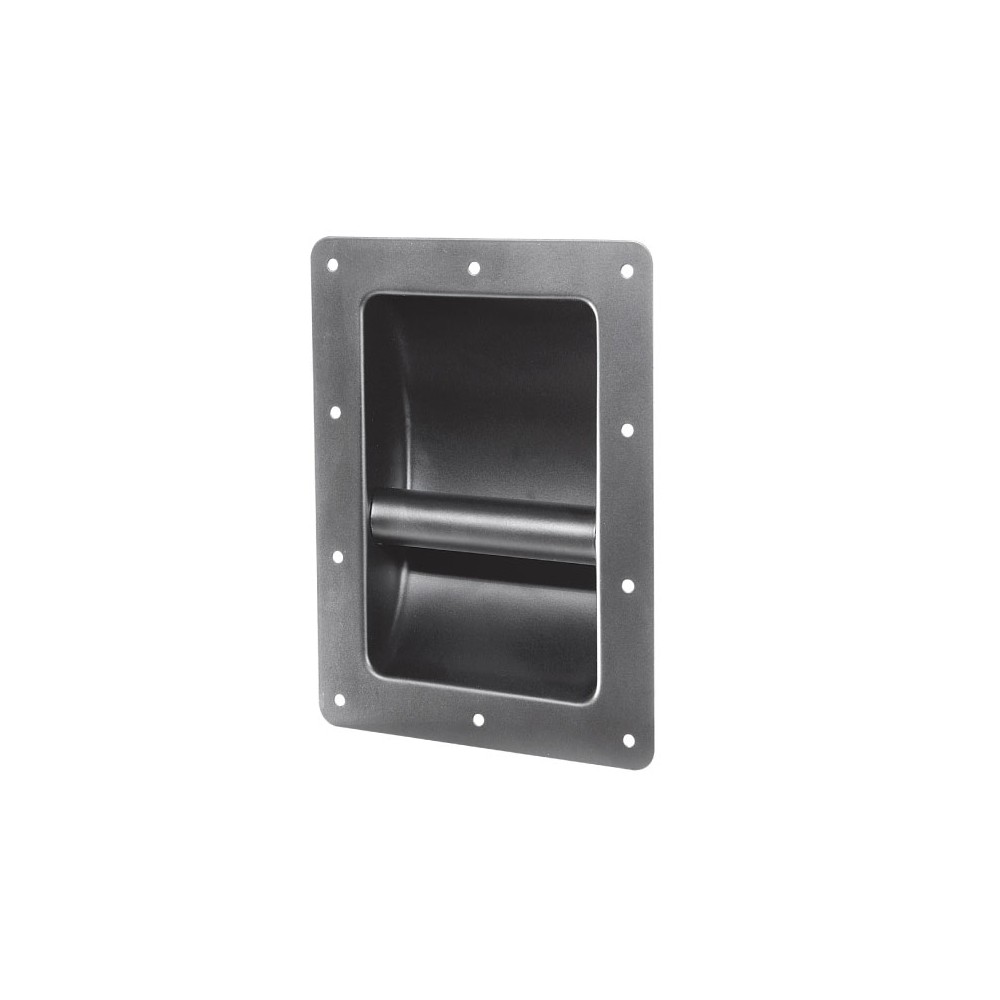 Ručica za zv.kutiju metal 220x163 mm HT203 - EMZVR2