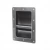 Ručica za zv.kutiju metal 220x163 mm HT203 - EMZVR2
