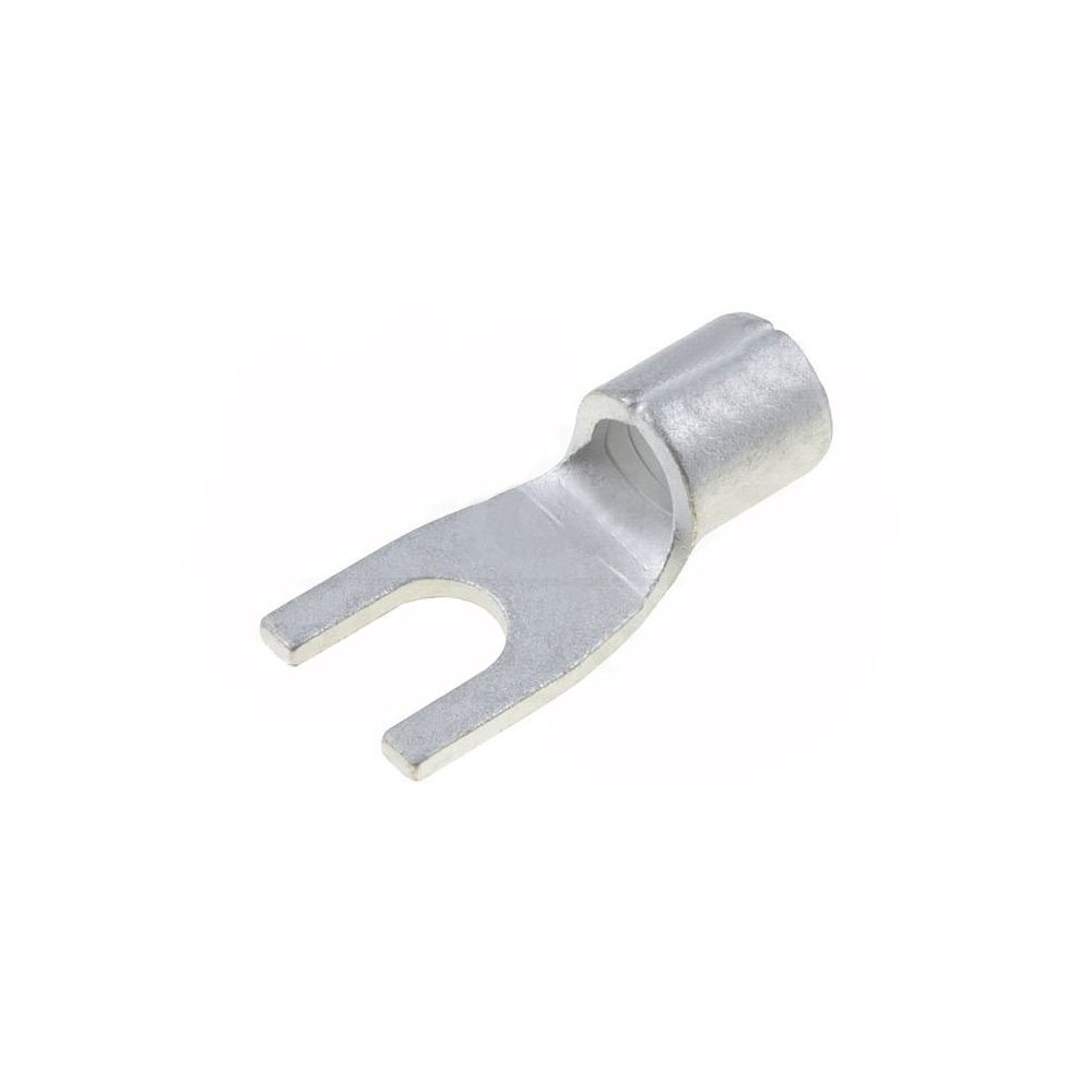 Papučica viljuškasta 2.5mm M3 - EMPV25-2.5