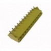 PCB klema 12pin 45° 5mm - EMRK12
