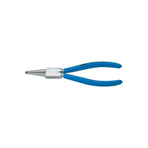 Klešta seger 180mm UNIOR crna - ALKS1