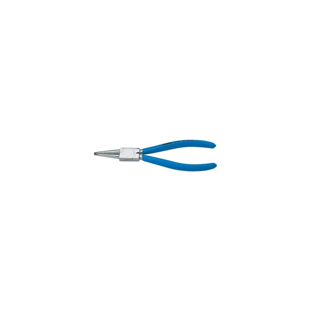 Klešta seger 180mm UNIOR crna - ALKS1