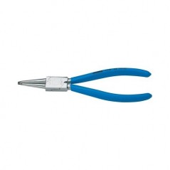 Klešta seger 180mm UNIOR crna