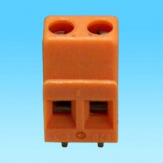 Redna klema 2p za st. pl. C 10A,300V B
