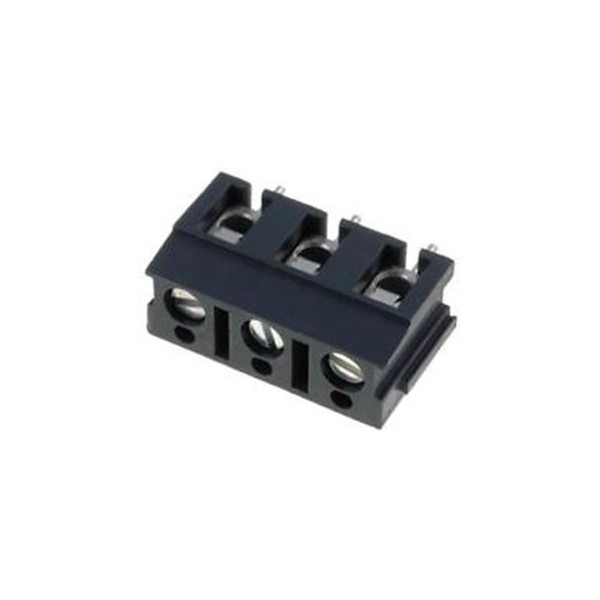 Redna klema 3p za st.pl.500 V RM 7,5 - EMRK3-7.5