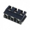 Redna klema 3p za st.pl.500 V RM 7,5 - EMRK3-7.5