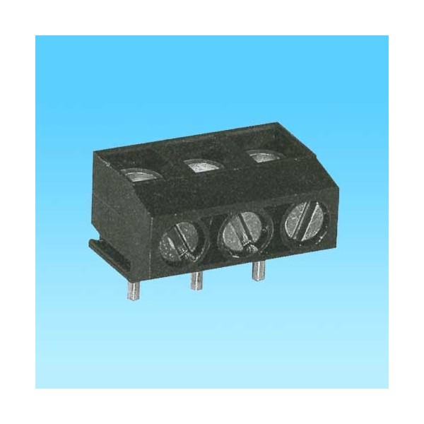 Redna klema 3p za st. pl. 90 - EMRK3-90