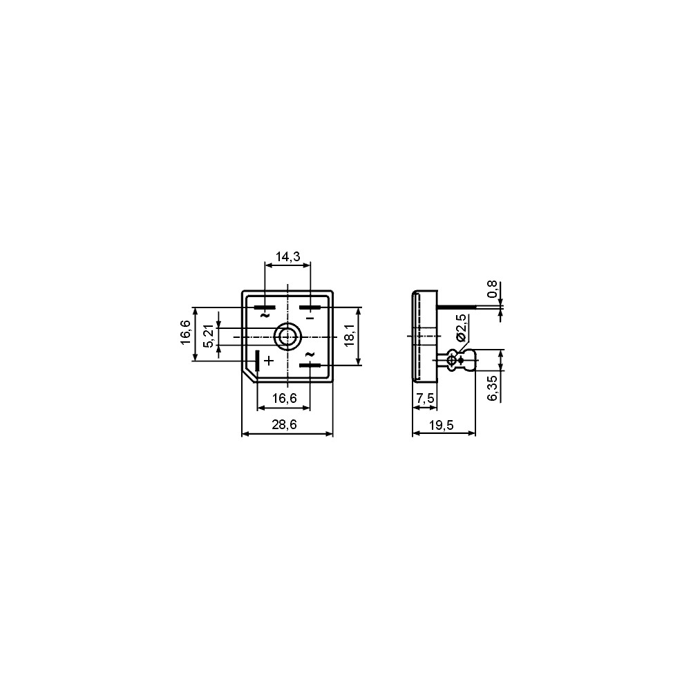 Grec 1000V  50A - GRB1000C50