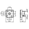 Grec 1000V  50A - GRB1000C50