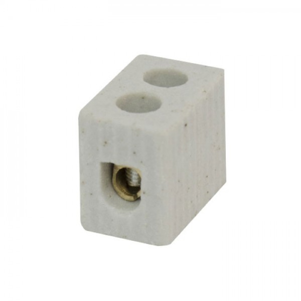 Redna klema 1x1.5mm ,5A  keramicka - EMRKK1