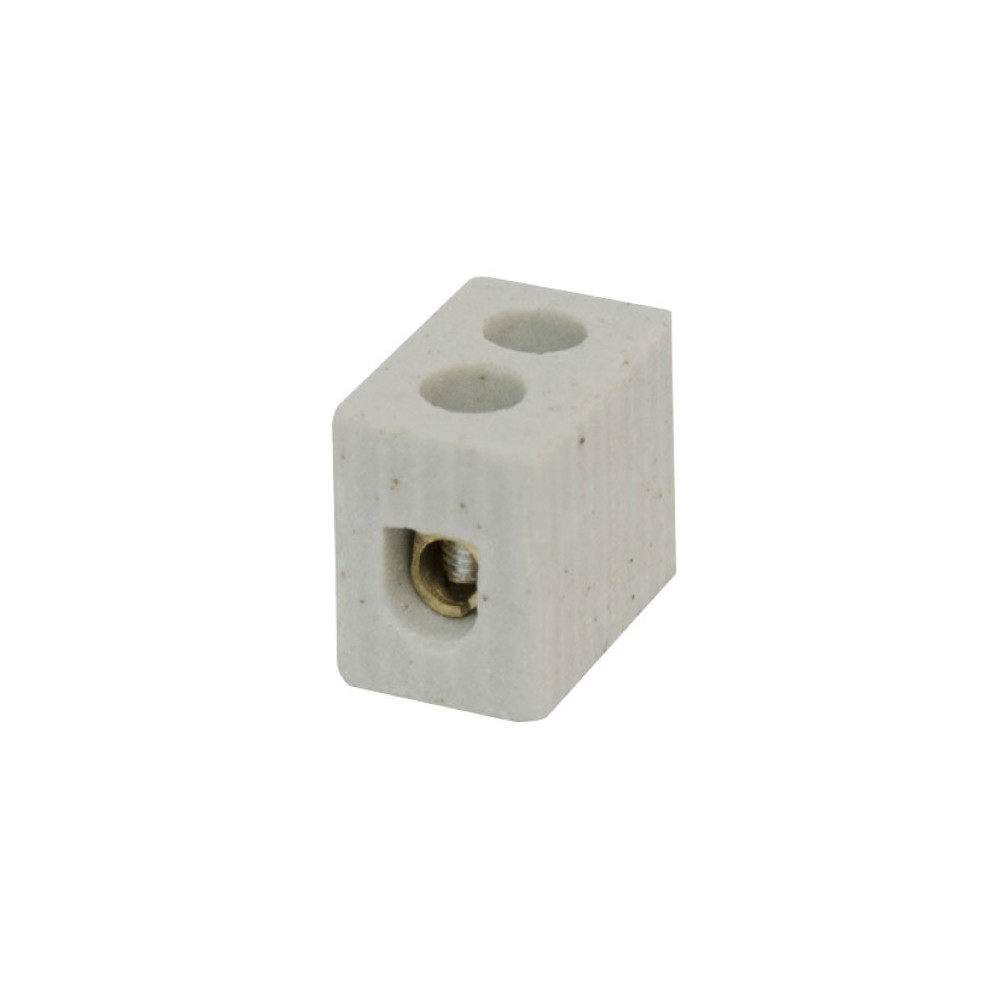Redna klema 1x1.5mm ,5A  keramicka - EMRKK1
