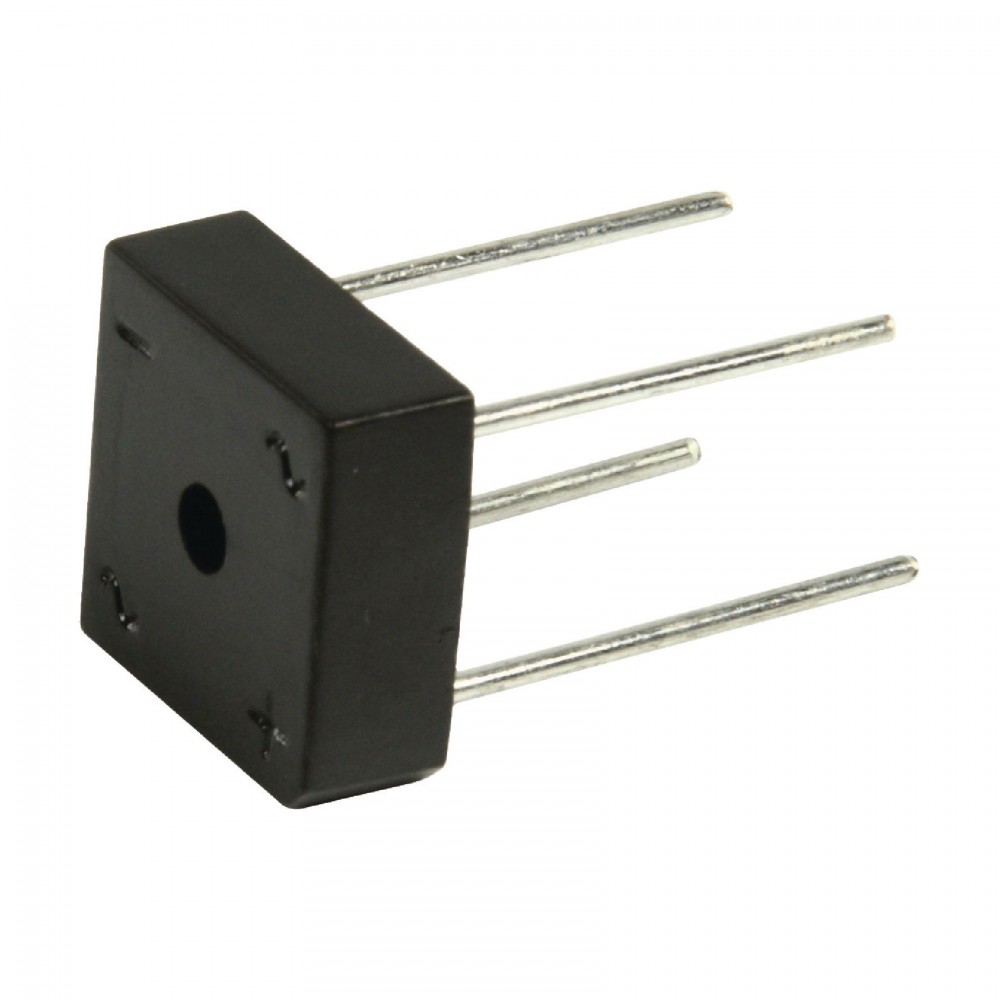 Grec 1000V 8A - GRB1000C8