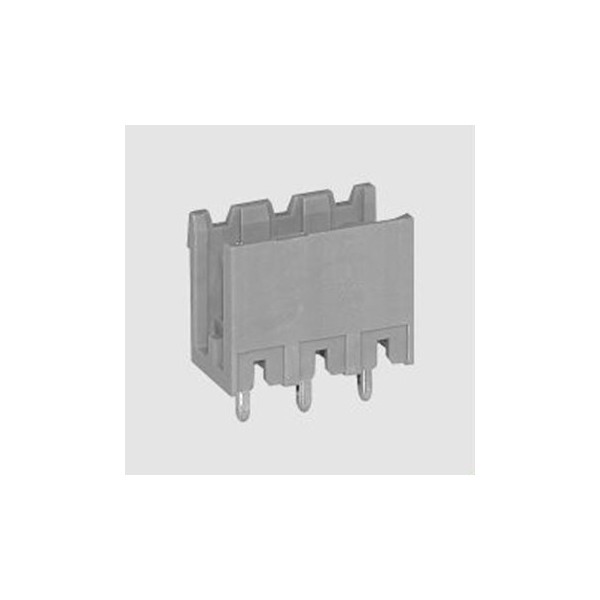Klema rastavna 2P 180* muska RM5.08 - EMRKR2M180