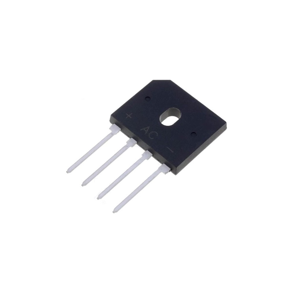 Grec 1000V 8A IN line GBU810 - GRB1000C8IN